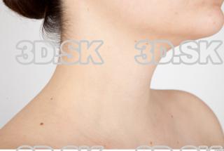 Neck texture of Tara 0003